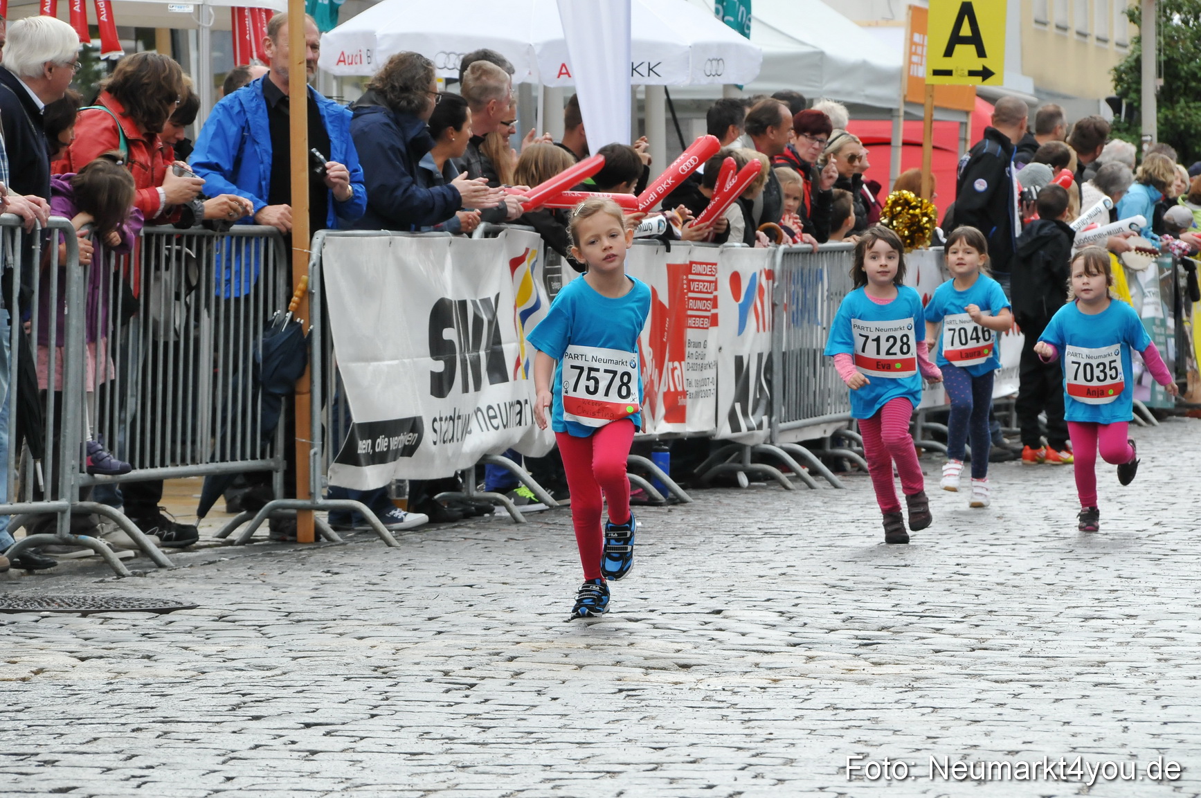 Stadtlauf Neumarkt 2014 1350